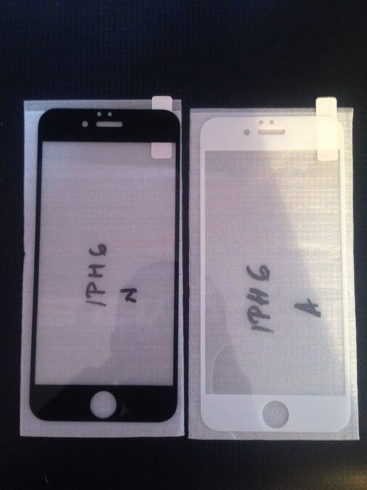 Folie sticla iPhone 16,14/14Pro,13pro,12,11Max,Xs-Max,XrX,8,4,5s,SE,6+
