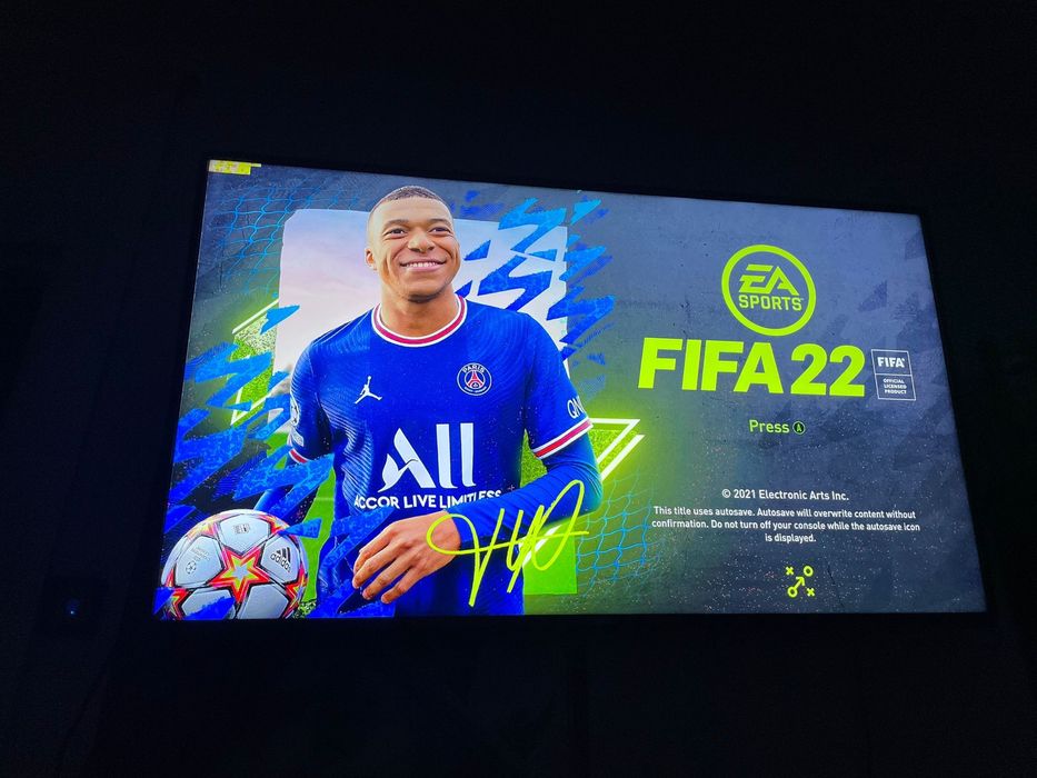 FIFA 22 Xbox One / Series X