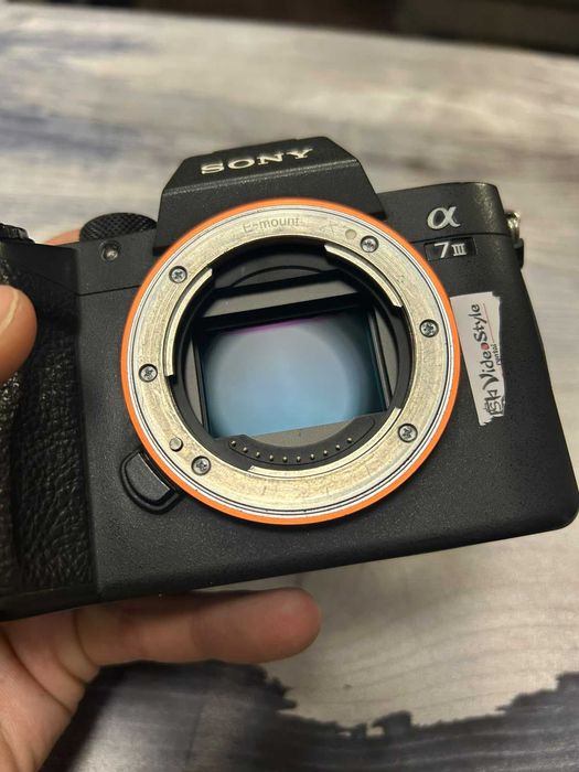 Камера Sony a7iii a73. 5 камер на выбор.