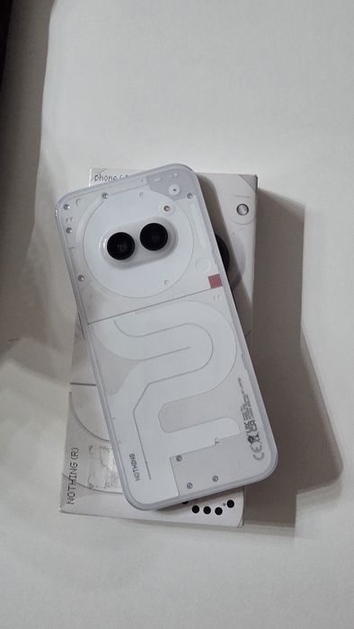 Nothing Phone 2A 128/8gb