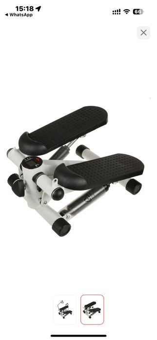 мини-тренажер Sport 2202QS