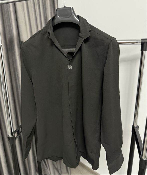 Camasi Casual/Elegante fara nasturi! Calitate TOP!