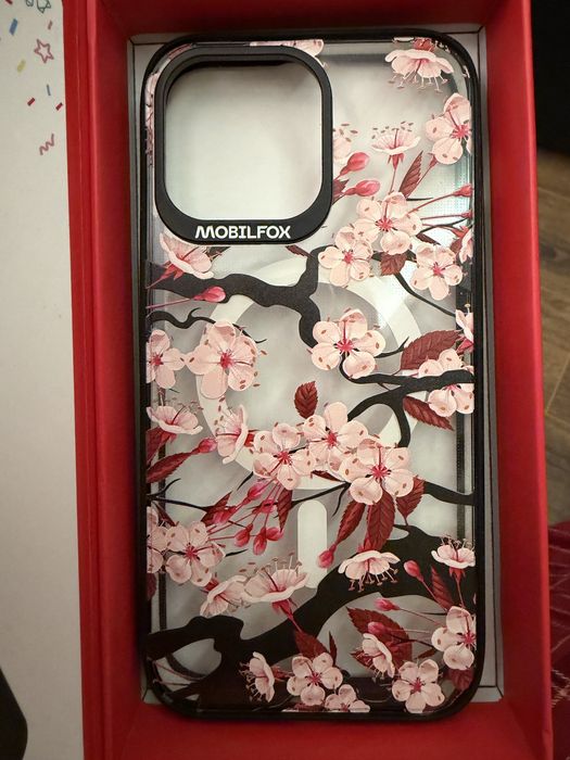 Huse noi mobilfox iphone 14 pro max