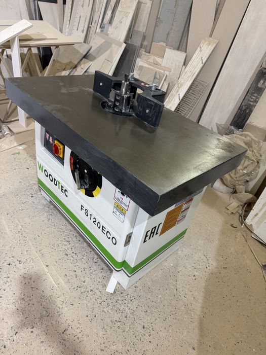 Фрезерный станок