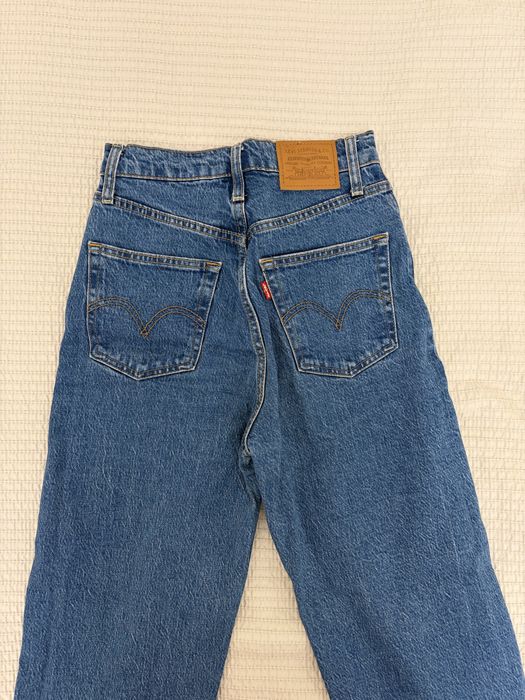 Женские джинсы Levi’s