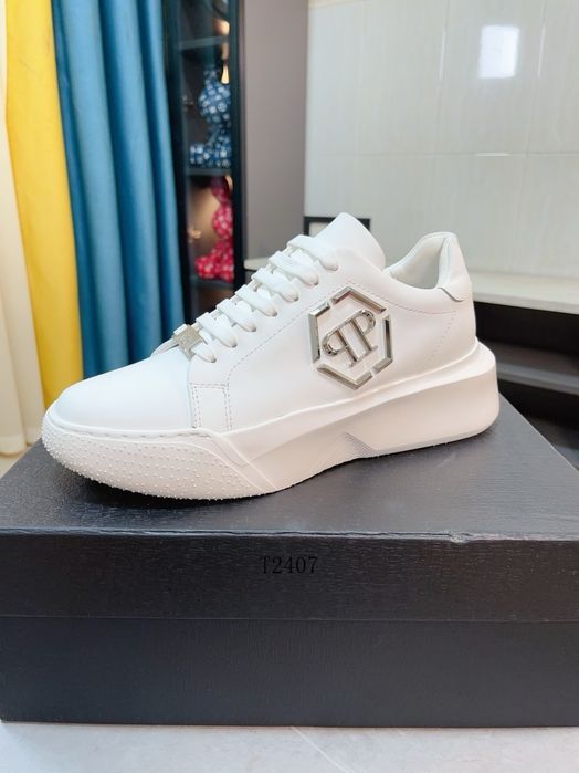 Philip plein albi Godzilla