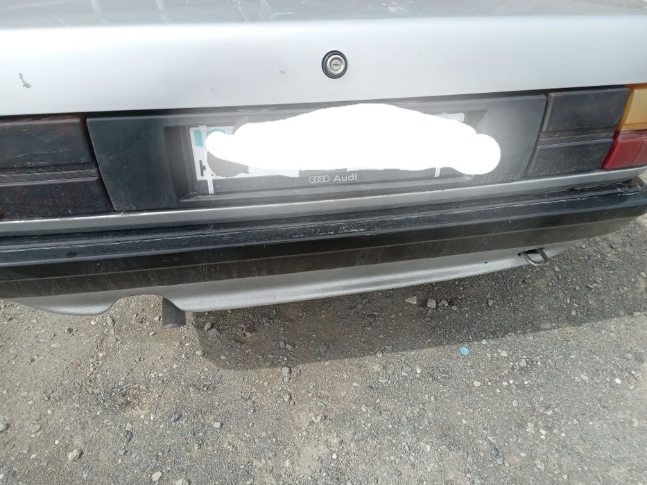 Продам ауди 100 2.3