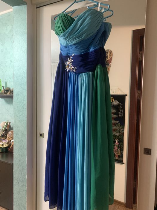 Rochie de nunta. S.U.A