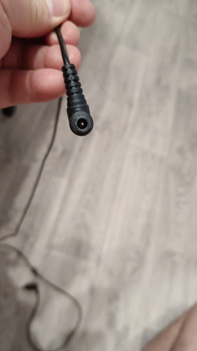 Адаптер от телевизора