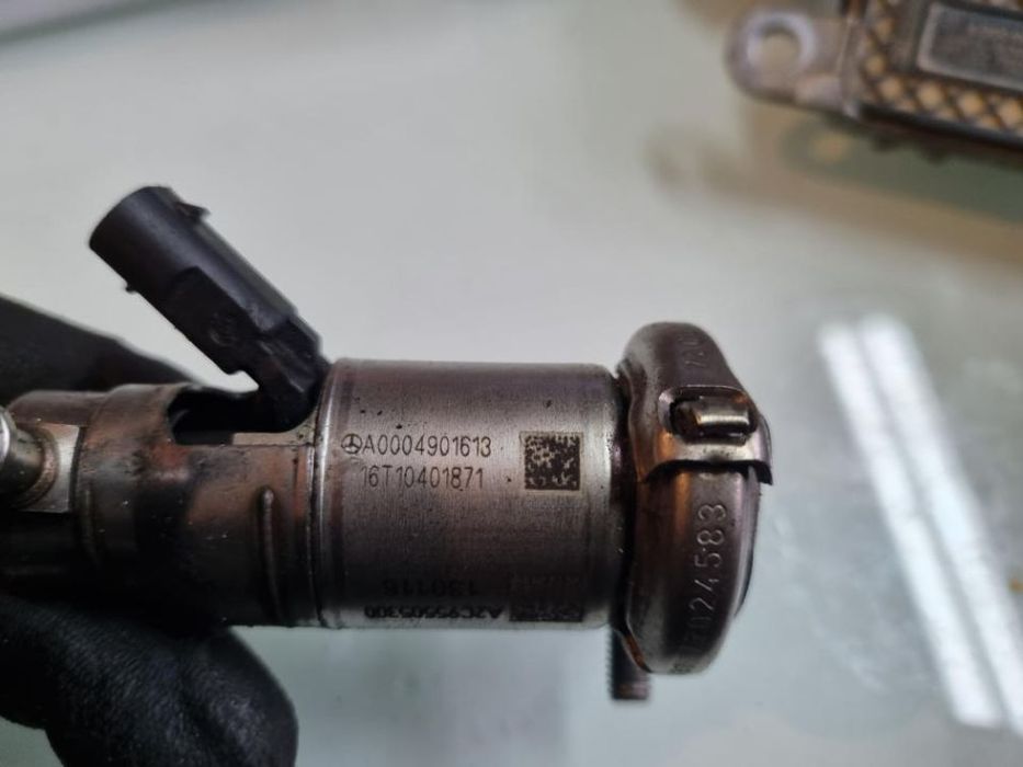 injector adblue mercedes - Motor, răcire și evacuare de vânzare
