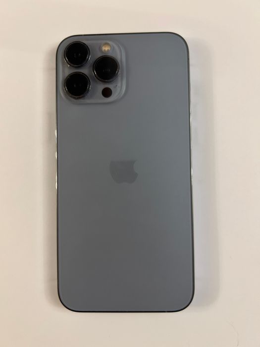 Iphone 13 Pro Max - 256GB