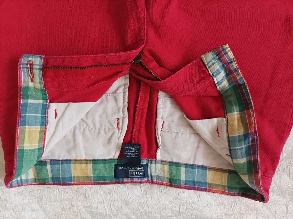 Мъжки къси панталони Polo Ralph Lauren