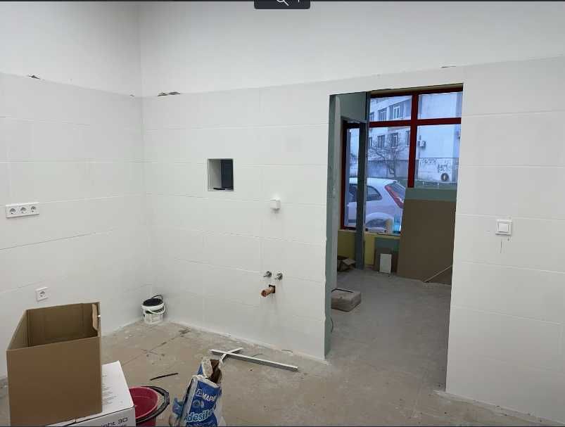 Дава се под наем Магазин в Варна, Кайсиева градина - 100 кв.м за 1224 € - Снимка #6