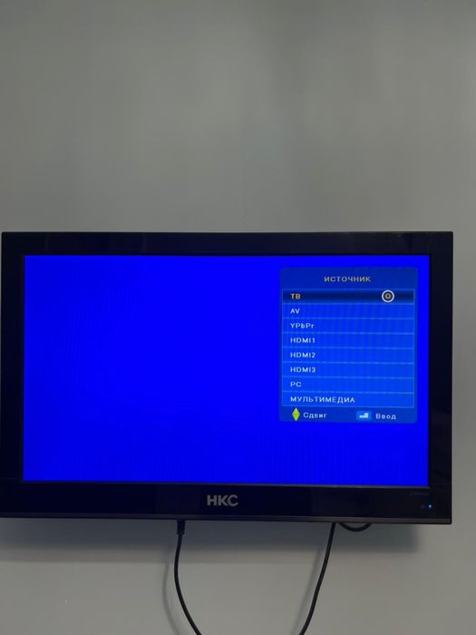 Продам телевизор