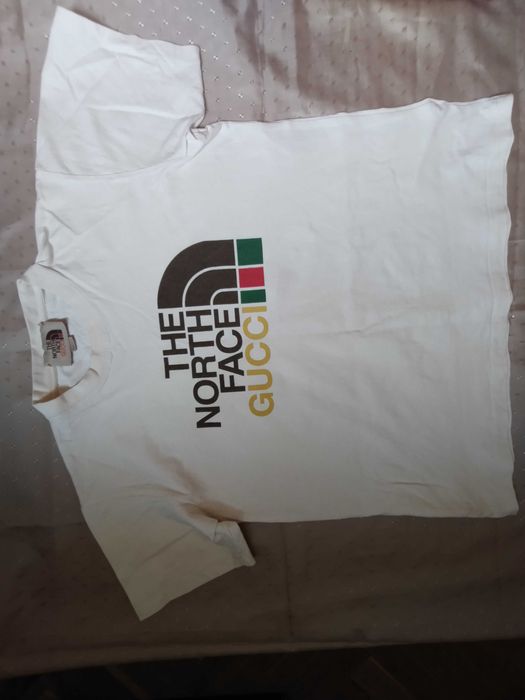 Мъжка тениска Gucci