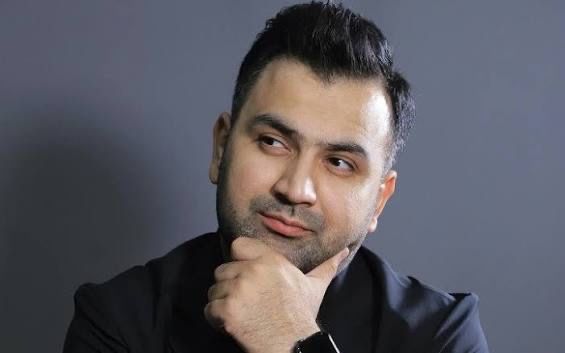 Imron kansertiga bilet