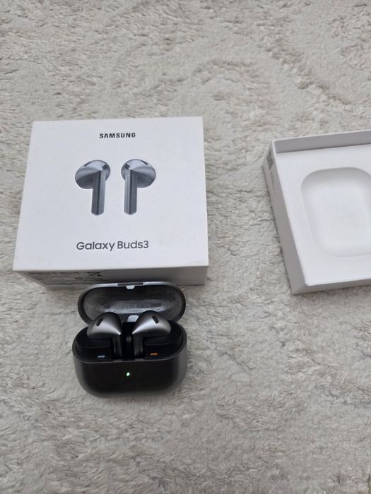 Наушники galaxy buds 3