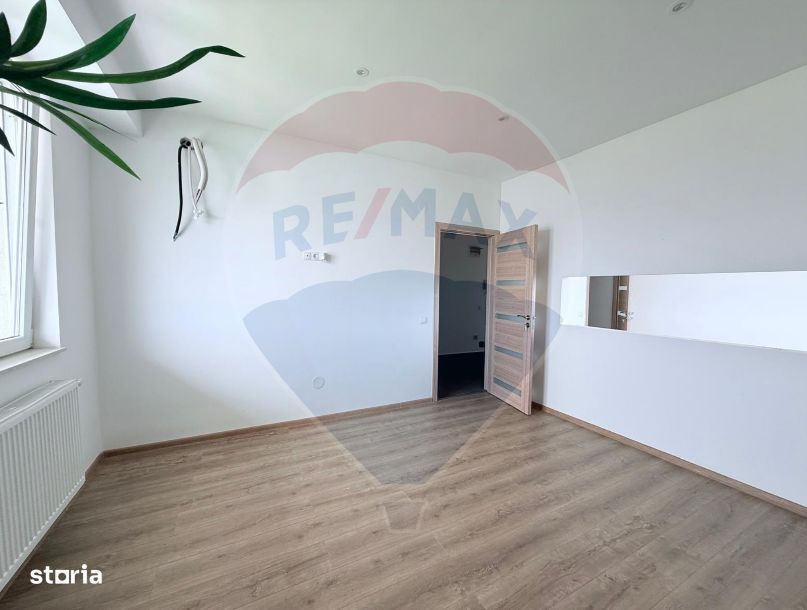 Apartament la cheie-Parcare inclusa