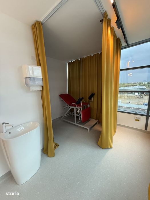 Spațiu premium de vânzare|Pipera