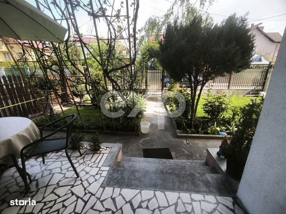 Gavana 3 | Casa individuala P+1+M | 202 mp utili | Teren 300 mp | Zona