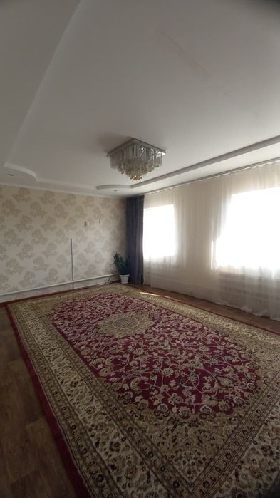 Продаётся Дом  Торг есть. Саудасы бар