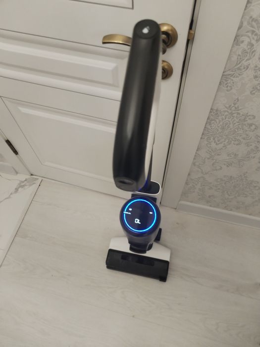 Тинеко пылесос моющий