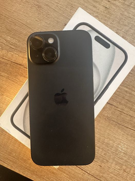 Iphone 15 128gb