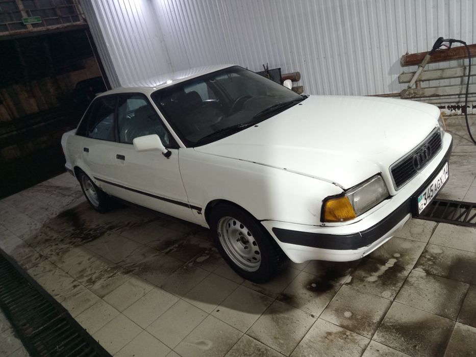 Продам Ауди 80 Б4