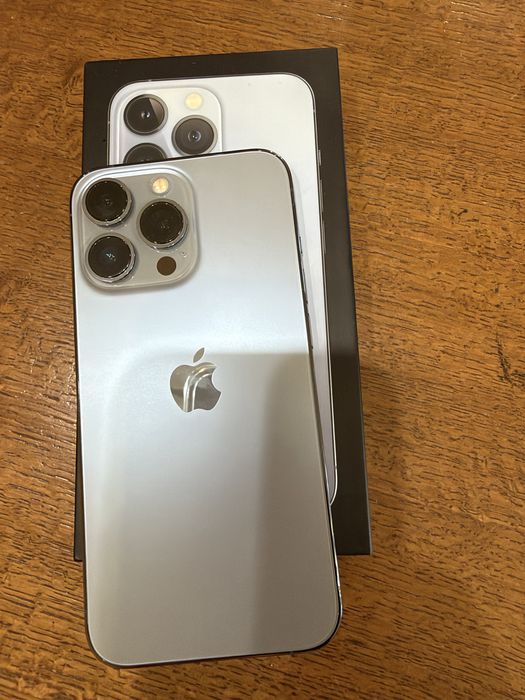 IPhone 13 PRO