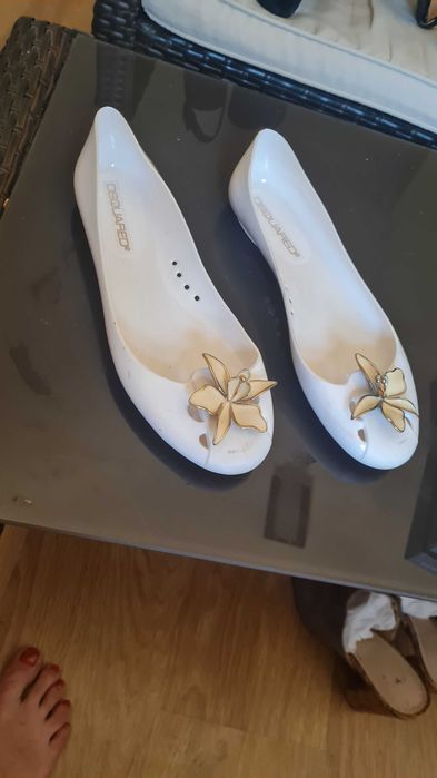 Espadrile Dsguared 39