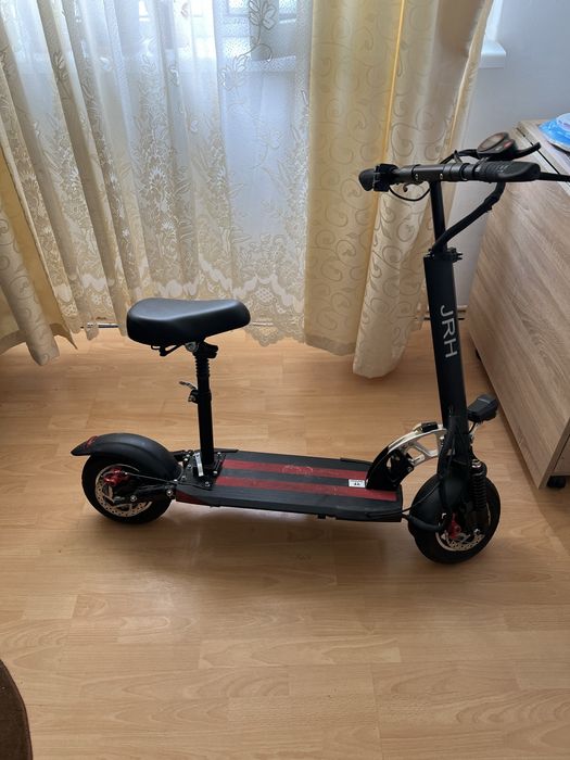 Scooter electric JRH