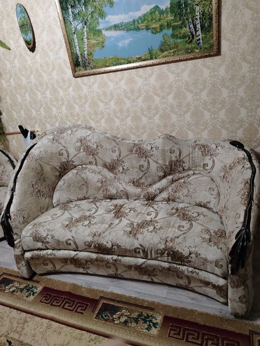 Мягкая мебель основа дерево