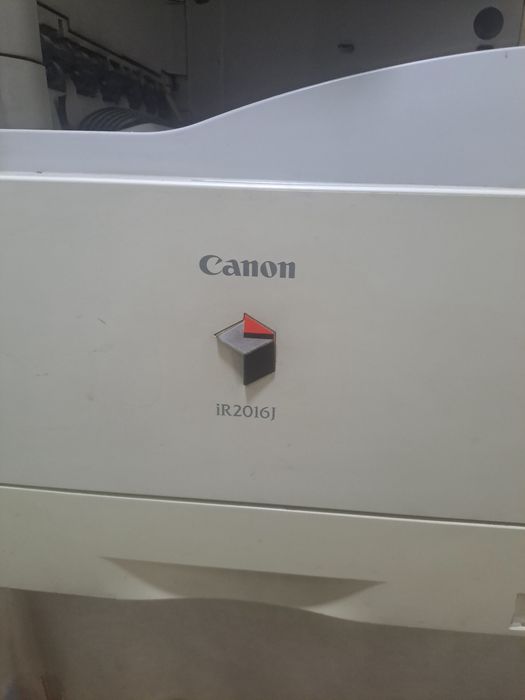 A3 formatdagi printerlar sotiladi