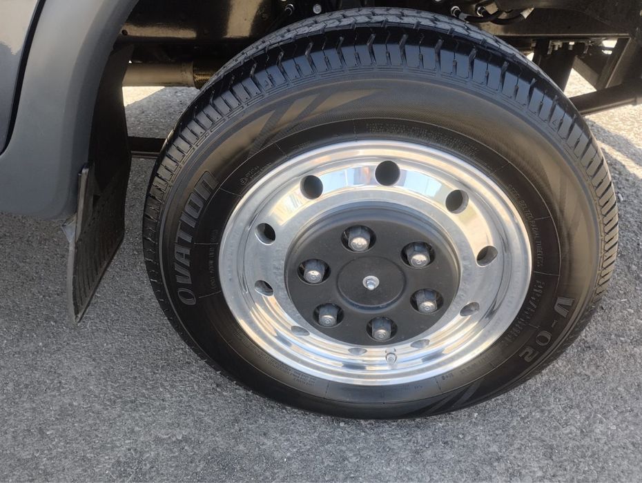 Газель  2017 года в отличном состоянии.