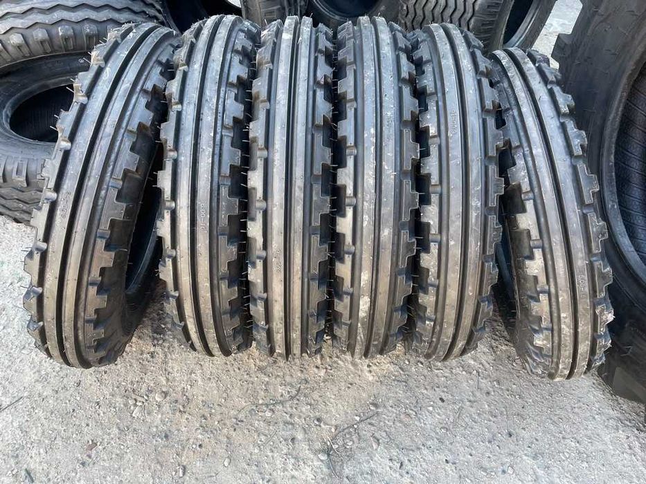 Anvelope noi agricole de tractor fata directie 6.00-16 6pr MRL