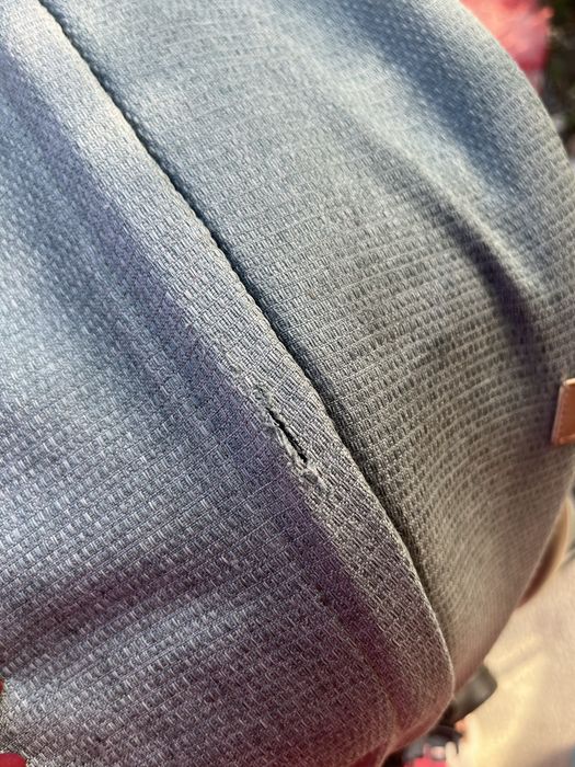 Carucior 3 in 1 Lionelo Mika