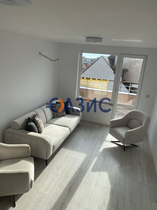 Продава се Двустаен апартамент в Поморие - 77 кв.м за 795 €/кв.м - Снимка #10