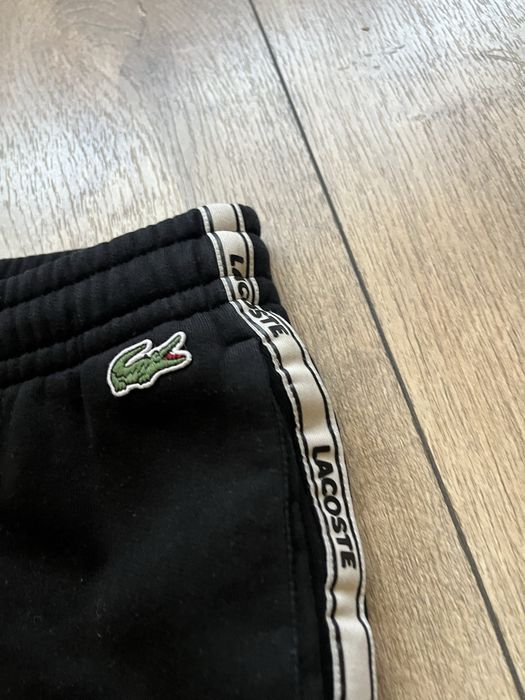 LACOSTE : размер М / Оригинал