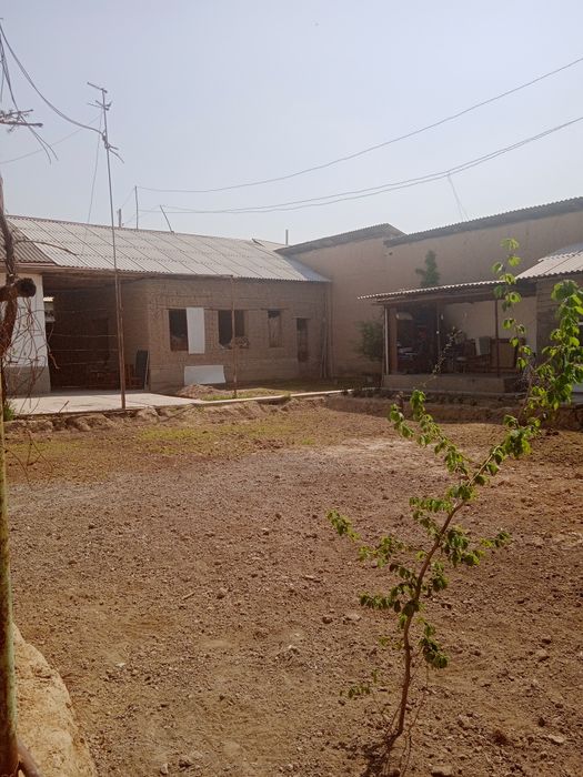 Уй сотилади Янгийу́л тумани Тинчликда