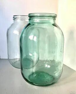 Отдам банки стеклянные