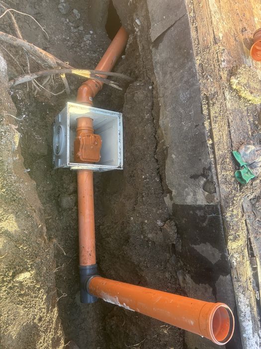 Inchiriez miniexcavator