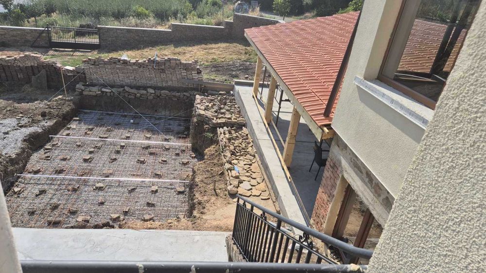 Продава се Къща в с. Вишовград, Област Велико Търново - 100 кв.м за 1275 €/кв.м - Снимка #2