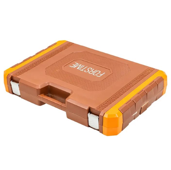 Професионален Куфар с инструменти гедоре 202 части FORSTIME