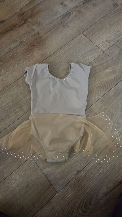 Трико за гимнастика