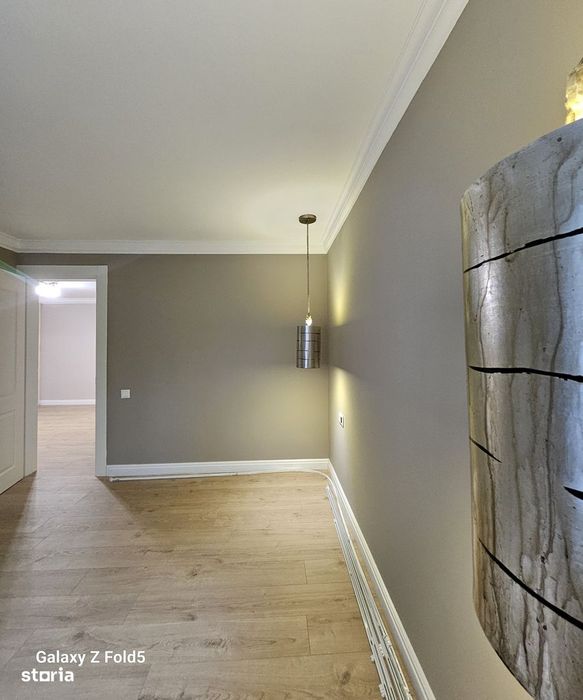 Apartament PREMIUM cu 2 camere | Sovata | Parter înalt | 61 mp utili