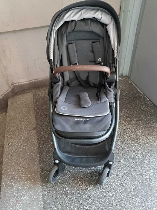 Бебешка количка Maxi Cosi