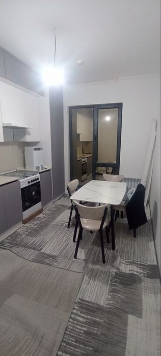 Arenda kvartira oilaga Yashnobod