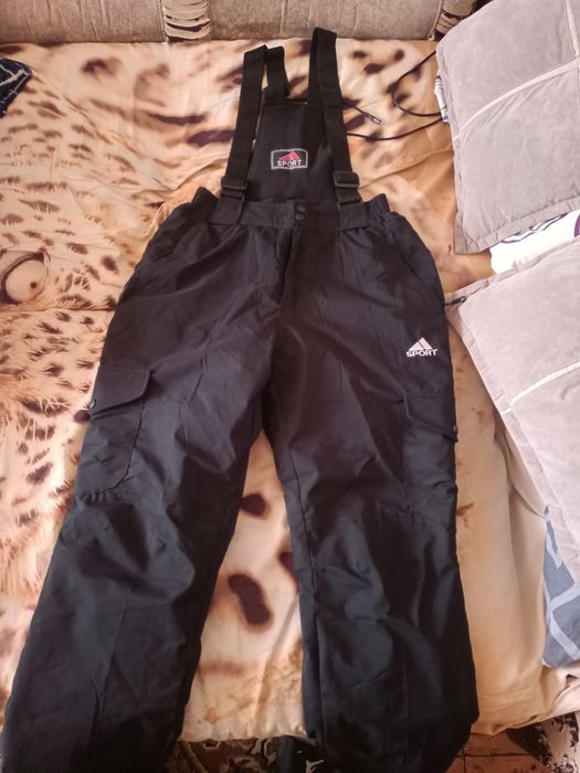 Продам Комбинезон