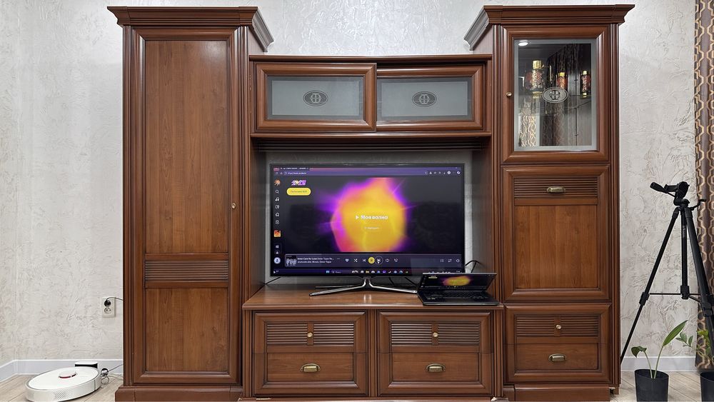 Белорусская Стенка