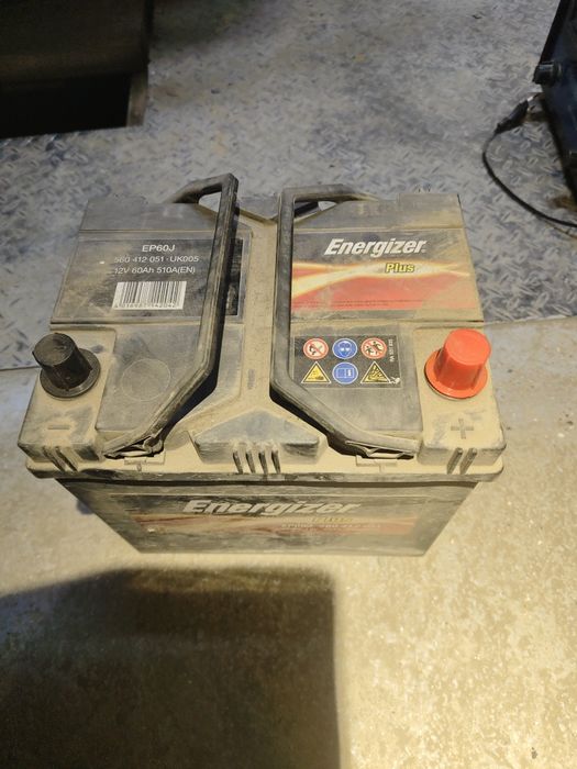 Продам аккумулятор